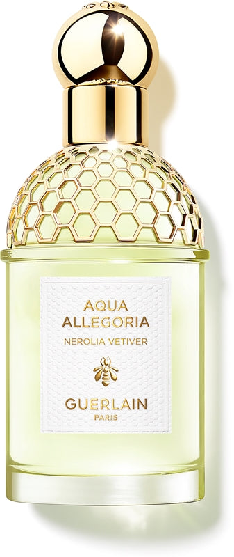 Aqua Allegoria Nerolia Vetiver - EDT - Volym: 75 ml