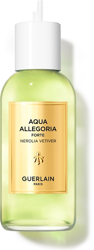 Guerlain Aqua Allegoria Neroli Vetiver Refillable Eau De Parfum 200ml