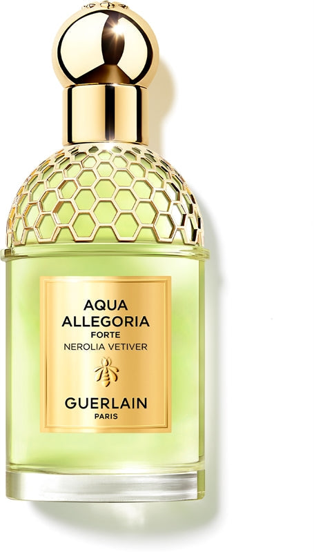 Guerlain Aqua Allegoria Eau De Parfum Forte Nerolia Vetiver sprej 75 ml