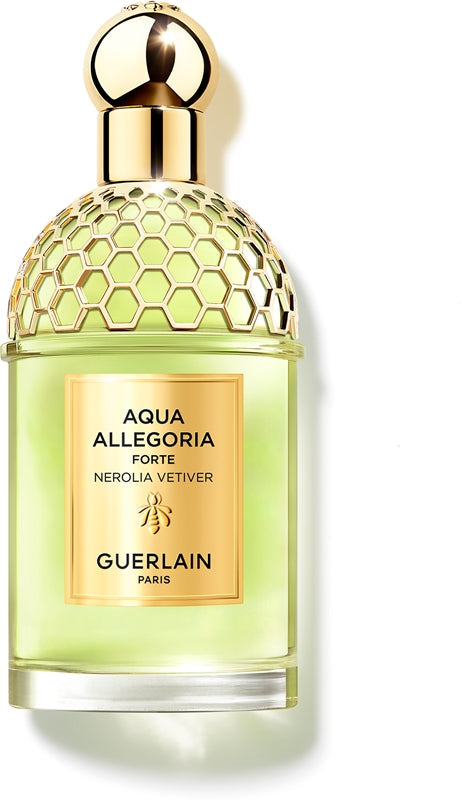 Guerlain Aqua Allegoria Nerolia Vetiver Forte EDP W 125 ml