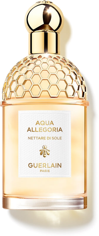 Guerlain Aqua Allegoria Eau de Toilette Di Sole 125 ml Spray