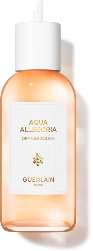 GUERLAIN Aqua Allegoria Orange Soleia Eau de Toilette rechargeable pour femme 200 ml