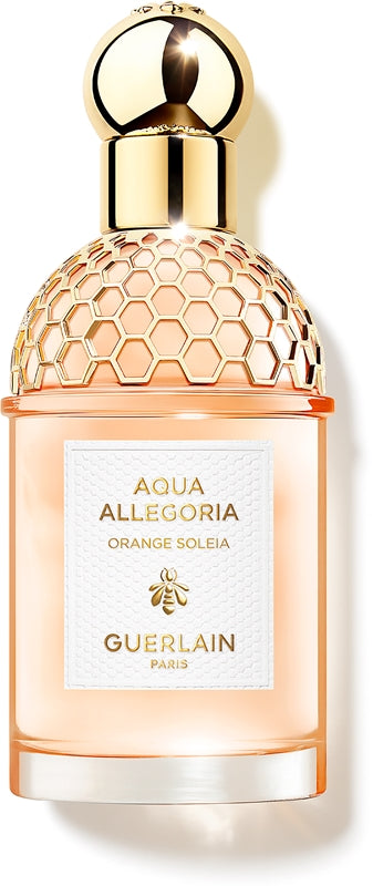 Woda toaletowa w sprayu Guerlain Aqua Allegoria Orange Soleia 75ml