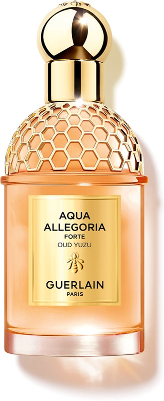 Guerlain Aqua Allegoria Forte Eau De Parfum Oud Yuzu 75ml