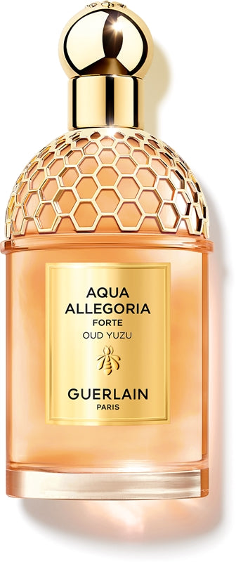 Guerlain Aqua Allegoria Forte Eau De Parfum Oud Yuzu 125ml