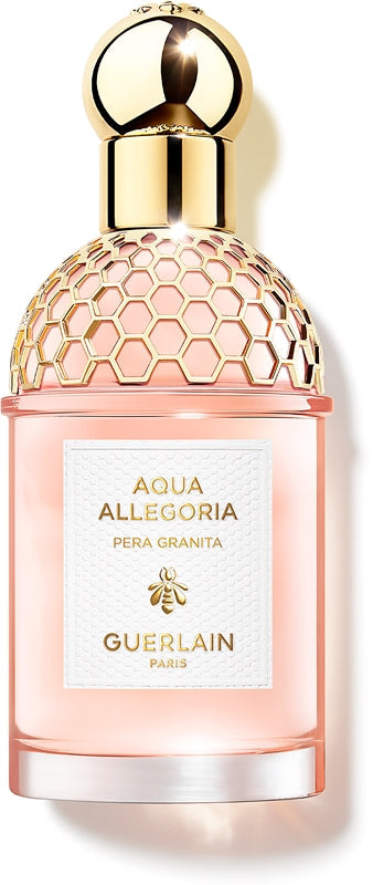 Guerlain Aqua Allegoria Poire Granita - Eau De Toilette Vaporisateur 75 Ml