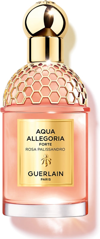 Guerlain Aqua Allegoria Forte parfémovaná voda z růžového růžového dřeva 75 ml