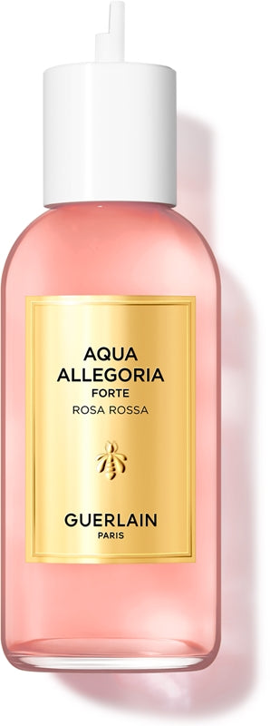 Guerlain Recarga de agua de perfume Aqua Allegoria Red Rose de 200 ml
