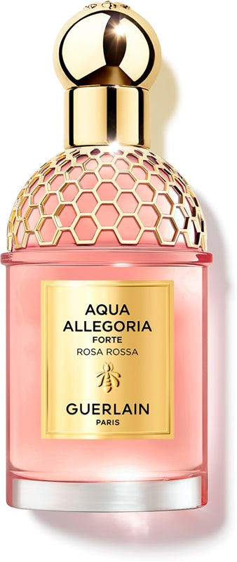 Aqua Allegoria Forte Rosa Rossa - EDP - Volum: 75 ml