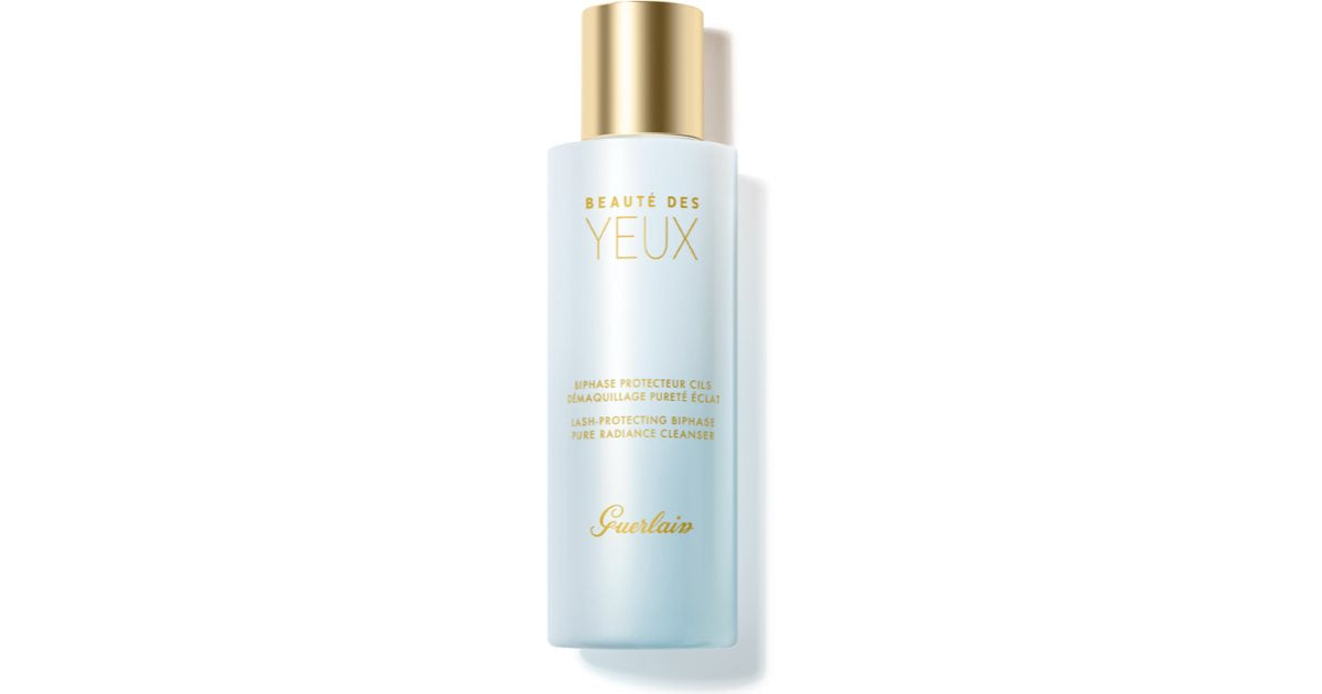 GUERLAIN Beauty Skin Cleansers Beauté des Yeux 125 ml