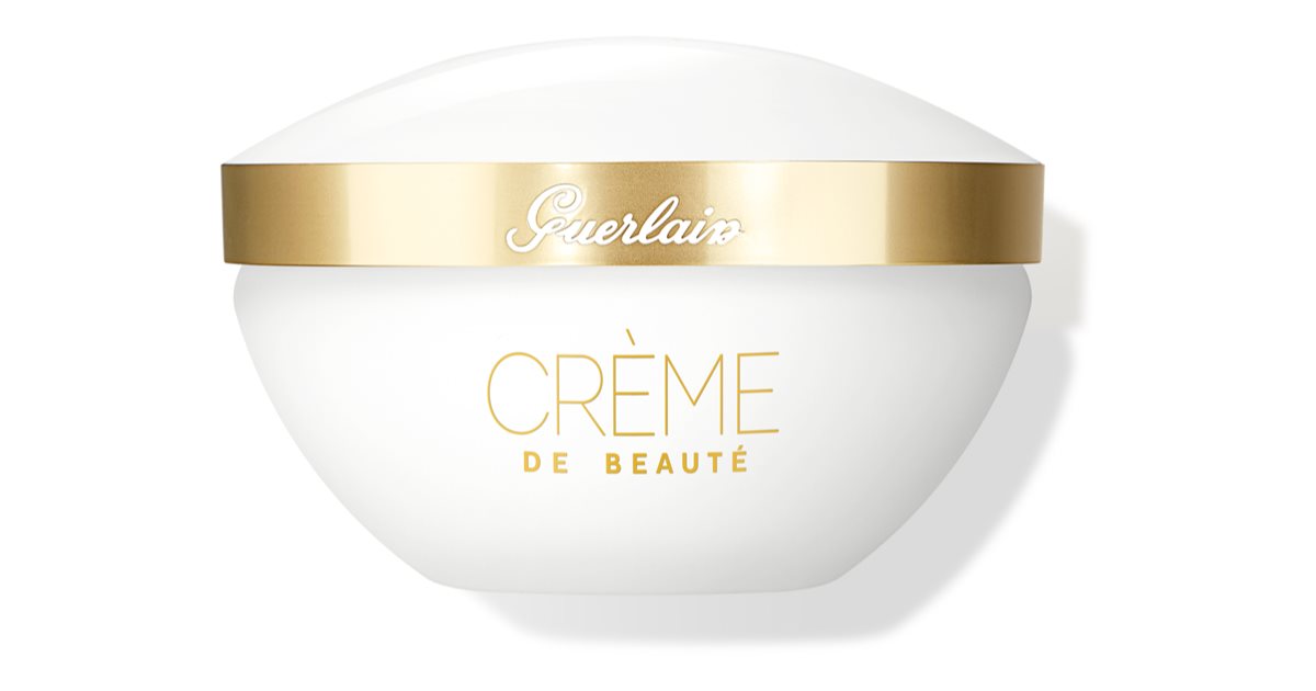 Face cream Guerlain Crème De Beaute Cleanser 200ml