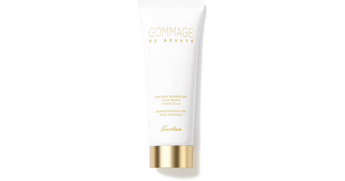 Guerlain Le Gommage Le Beauty Peeling Régénérant 75ml