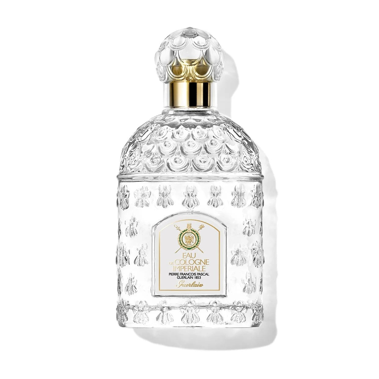 Guerlain Imperiale Eau De Cologne pentru femei 250 ml