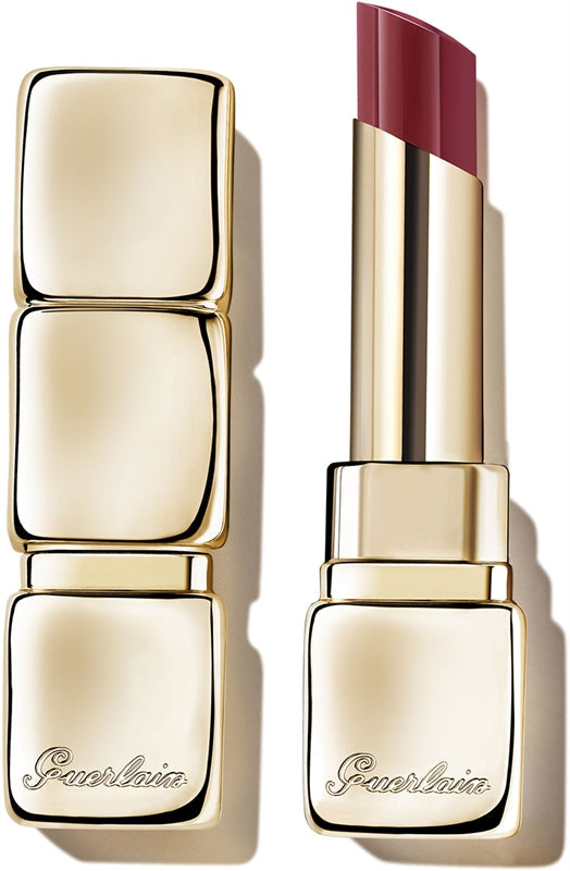 Guerlain KissKiss Shine Bloom Lipstick 829 Tender Lilac 3,2 g