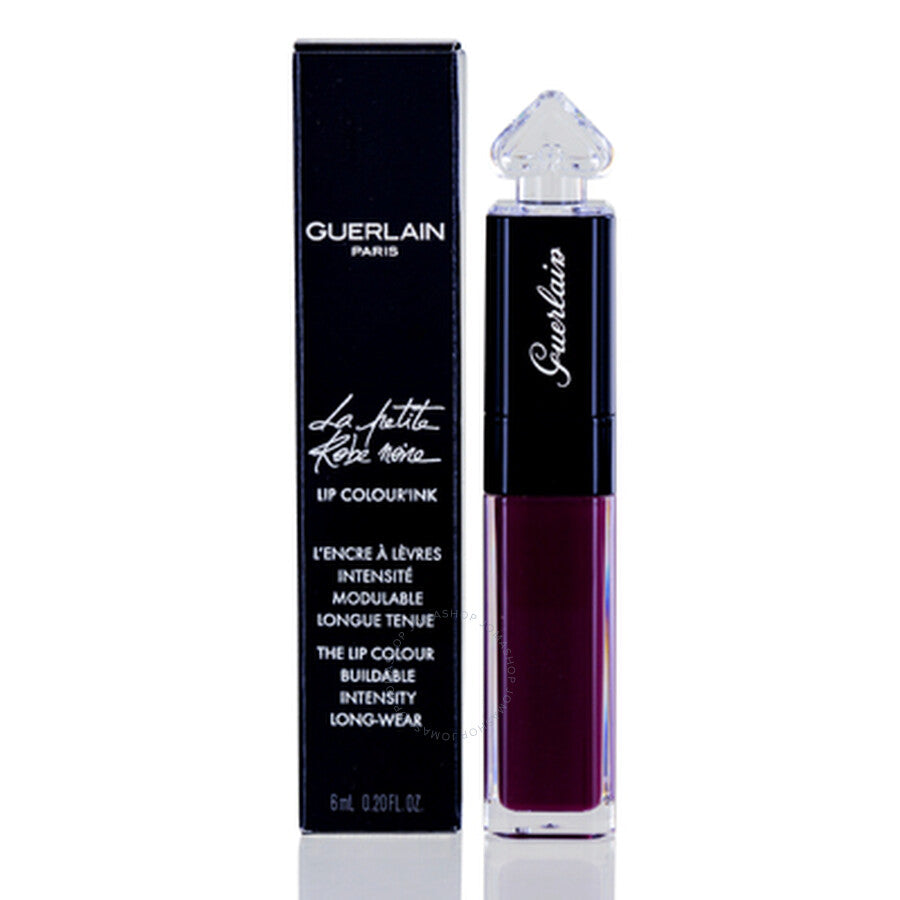 Guerlain La Petite Robe Noire Matte Liquid Lipstick 162 Trendig 6 ml