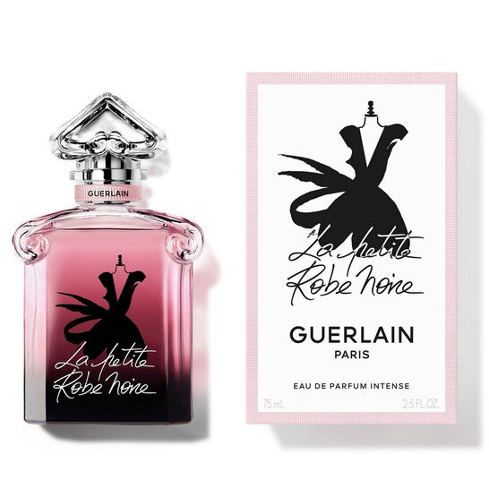 Guerlain La Petite Robe Noire Woda perfumowana Intensywny EDP - 75ml