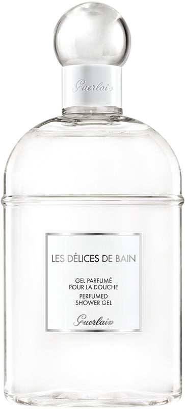 Guerlain Les Délices Parfymert dusjgelé 200ml