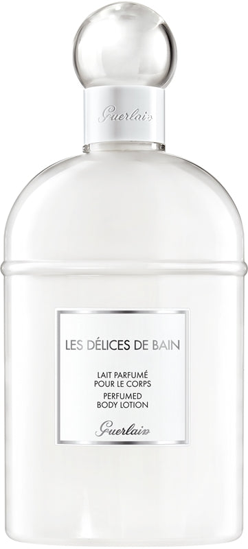 Guerlain Les Délices de Bain Body Lotion - 200ml