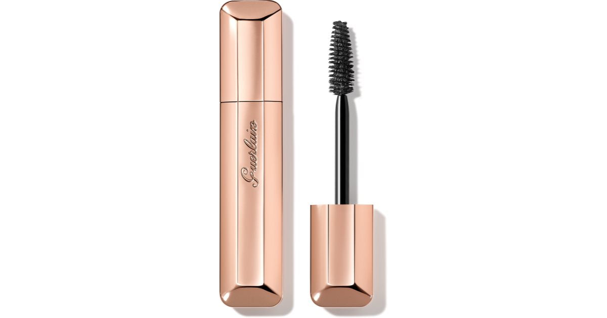 GUERLAIN Mad Eyes Buildable Volume Mascara Farbe 01 Mad Black 8,5 ml