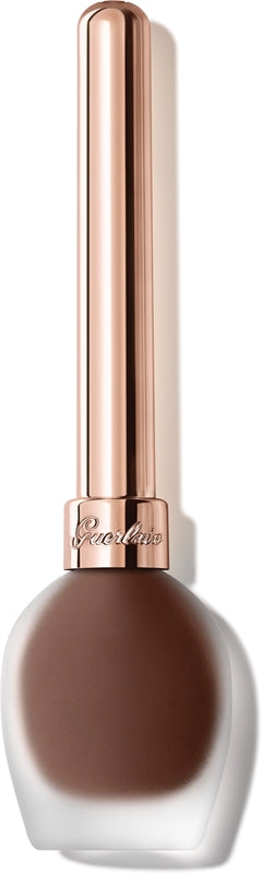 Guerlain Mad Eyes Intense Liquid Eyeliner 02-Glossy Brown