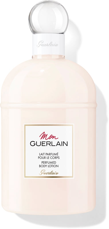 Mon Guerlain Perfumed Body Lotion 200ml