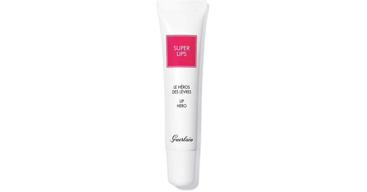 Guerlain My Supertips Superlips - Smooth and Plumped Lip Treatment 15 Ml