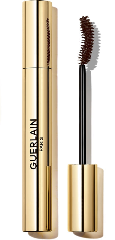 Guerlain Guer Mascara czarna g