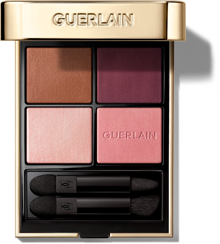 Guerlain 4 Colors Eyeshadow 530 1ml