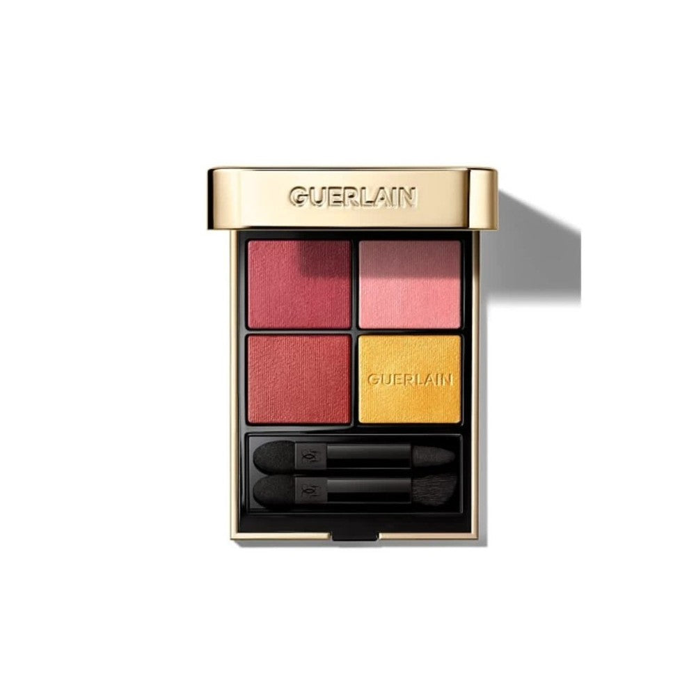 Guerlain Lidschatten 770g - Red Vanda 6g