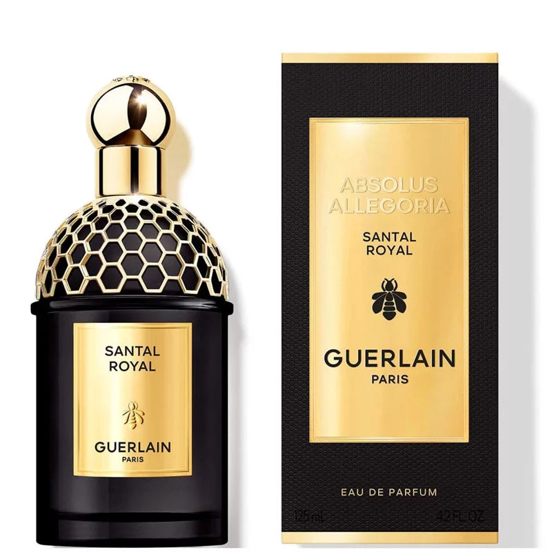 Guerlain Absolus Allegoria Santal Royal Edp Spray 125 ml