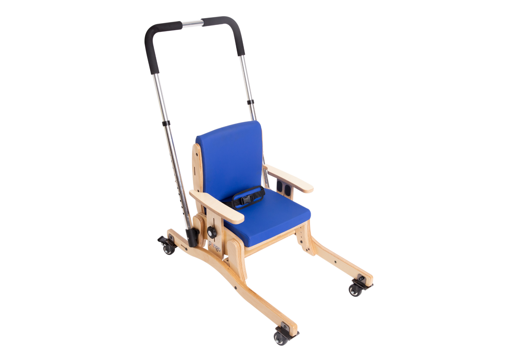 Pango Activity Chair Guide Bar, Medium