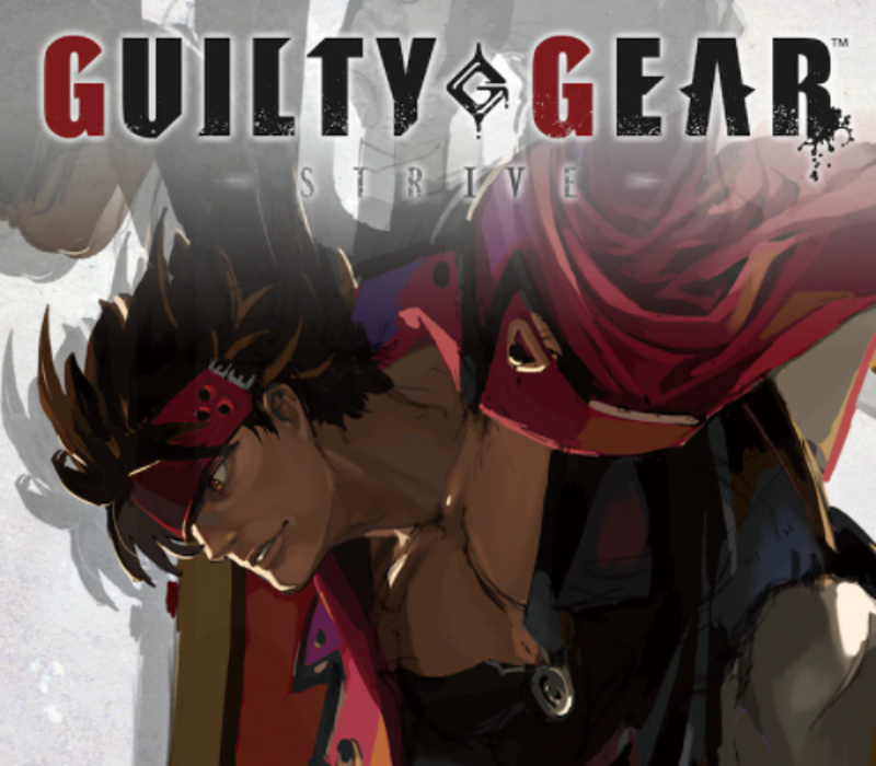GUILTY GEAR -STRIVE- XBOX One - Xbox Series X|S - PC Account
