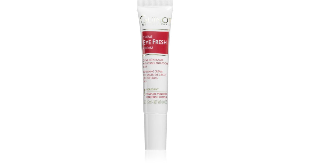 Guinot Fresh Eye Cream 15ml