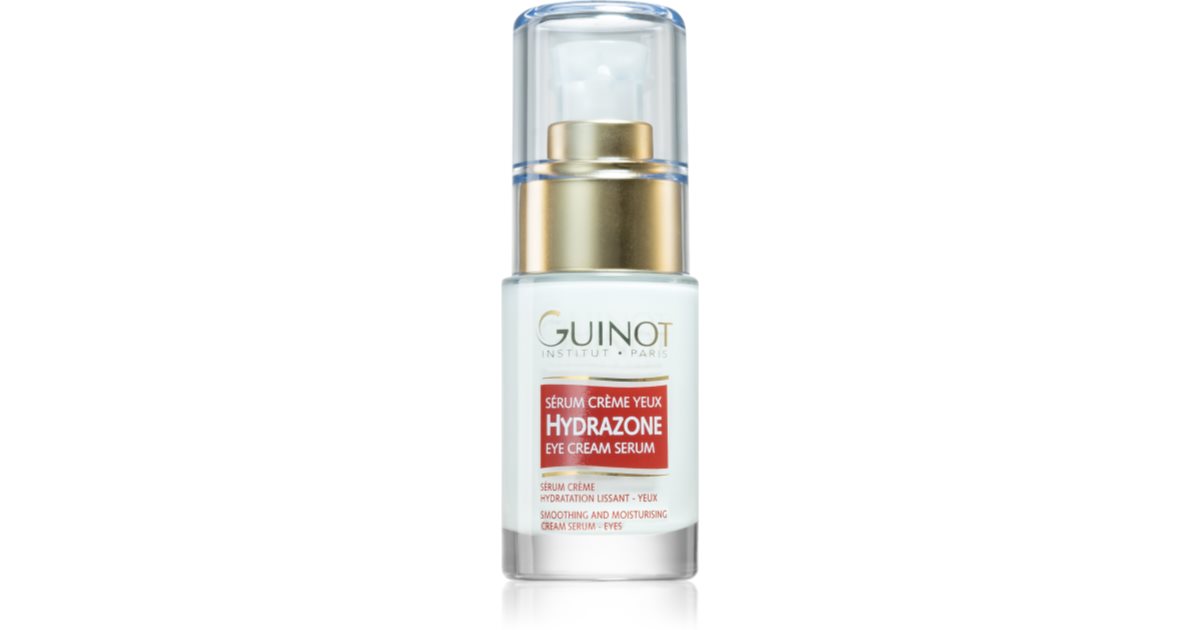 Guinot Hydrazone Yeux Serum øjencreme 15 ml