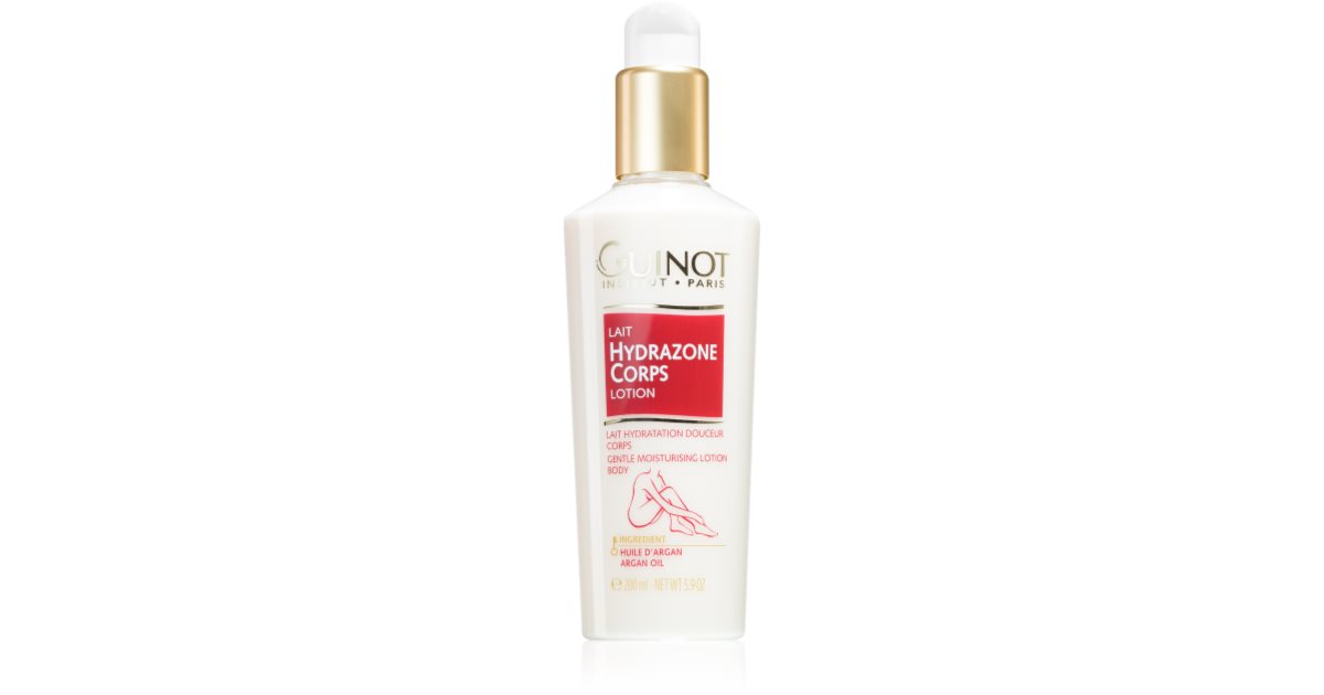 Body Lotion Guinot Hydrazone 200 ml