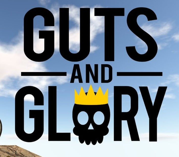 Guts and Glory PC Steam Account