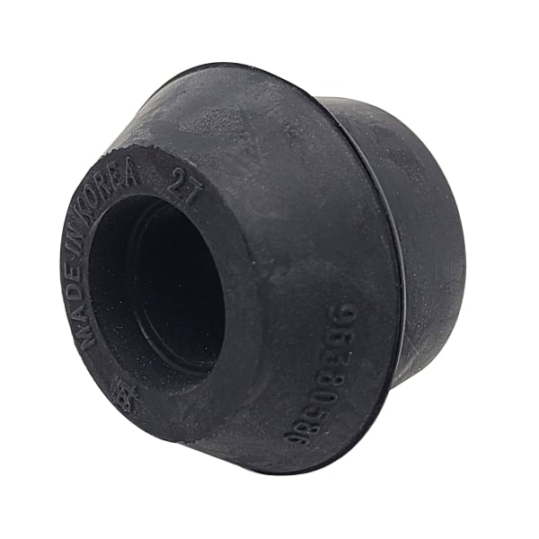 Mounting, control-trailing arm CTR GV0113