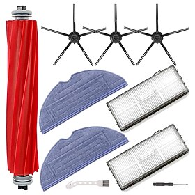 2 pcs Outros Acessórios Conveniência Montagem fácil LITBest Vacuum Cleaner Accessories para apresentações ou aulas