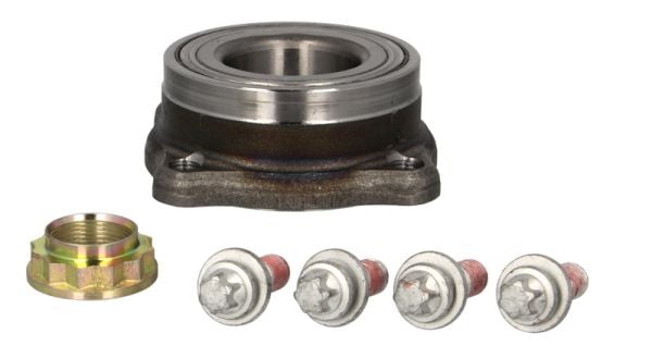 Wheel Bearing Kit BTA H2B024BTA