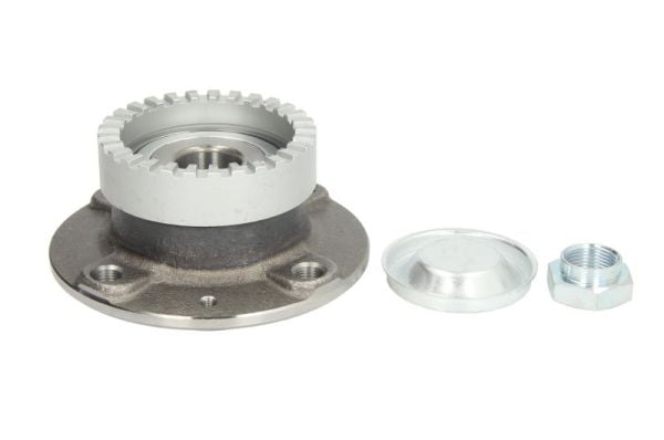 Wheel Bearing Kit BTA H2P007BTA