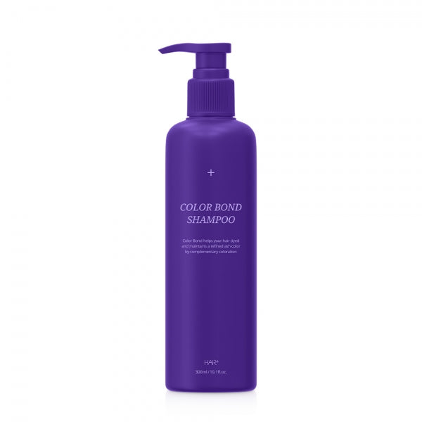 HAIR+ - Color Bond Shampoo - 300ml
