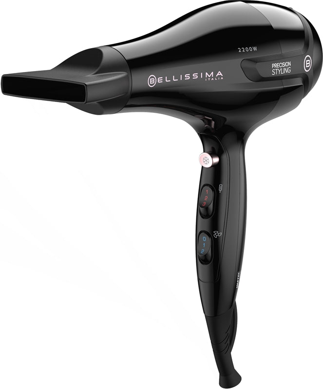 Bellissima S9 2200 hair dryer