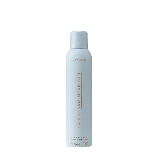Lazy Girl Dry Shampoo Hair by Sam McKnight 250 ml