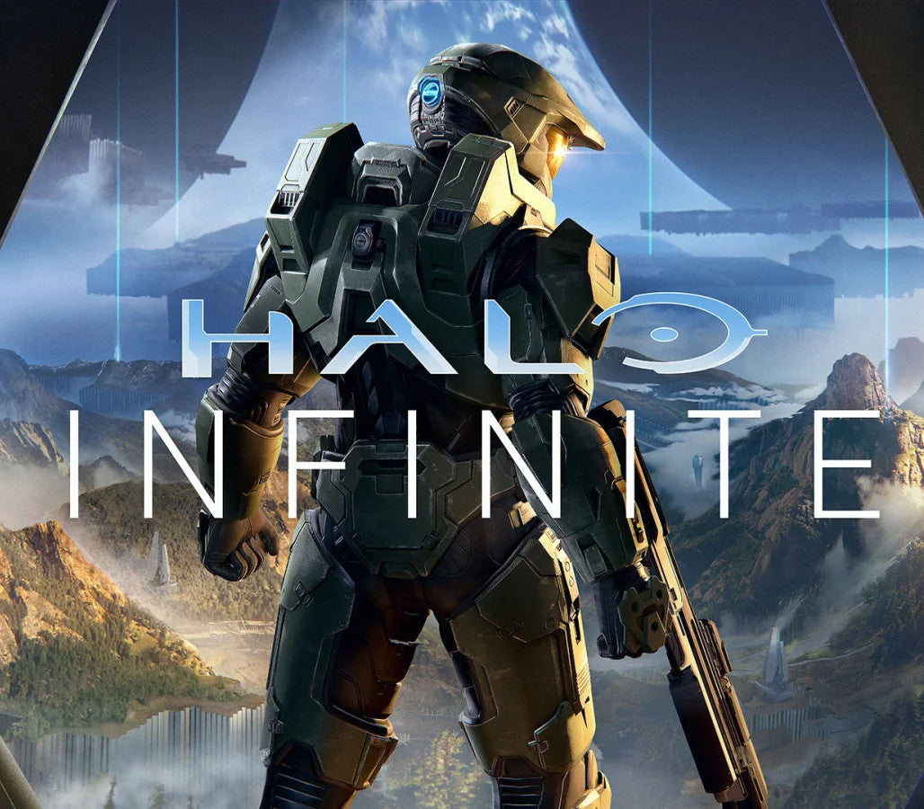 Halo Infinite - (Campaign) DLC EU XBOX One - Xbox Series X|S - Windows 10-11 CD Key