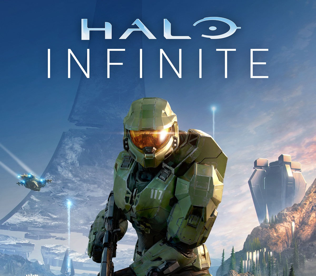 Halo Infinite - Pass Tense Heatwave Emblem Set DLC XBOX One - Xbox Series X|S - Windows 10 CD Key