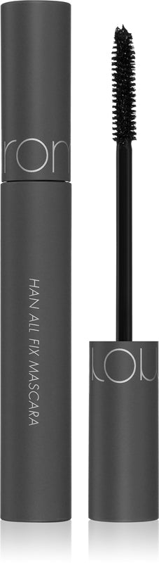 rom&nd Han All Fix Long-Lasting Volumizing Mascara Color V01 Volume Black 7 g