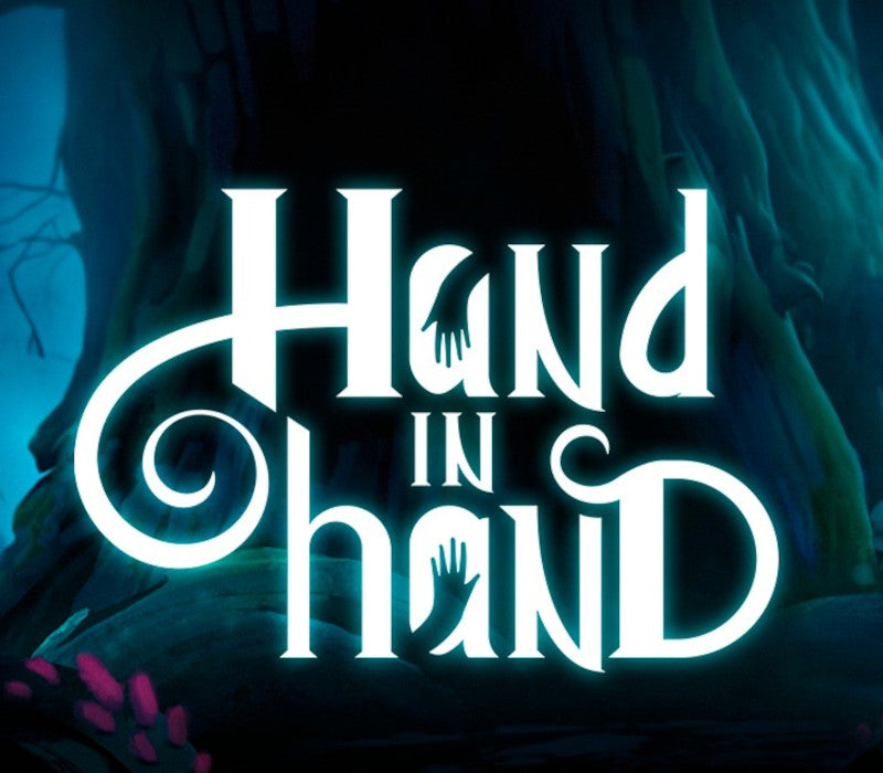 Hand in Hand XBOX One - Xbox Series X|S Account