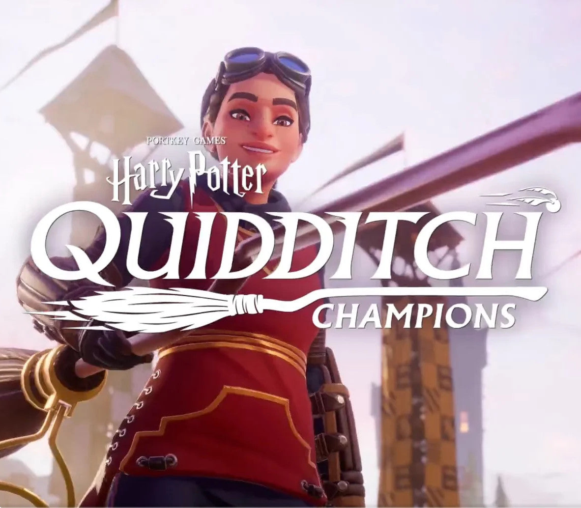 Harry Potter: Quidditch Champions UK Xbox One - Xbox Series X|S CD Key