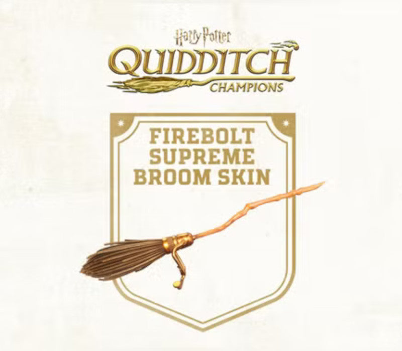 Harry Potter: Quidditch Champions - Pre-order Bonus DLC EU (without DE) PS5 CD Key
