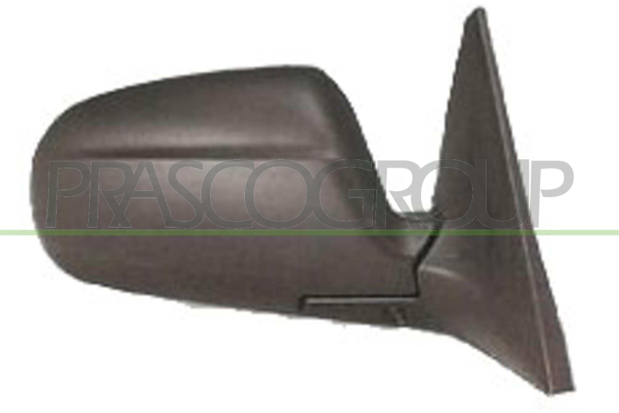 Exterior Mirror PRASCO HD0347213
